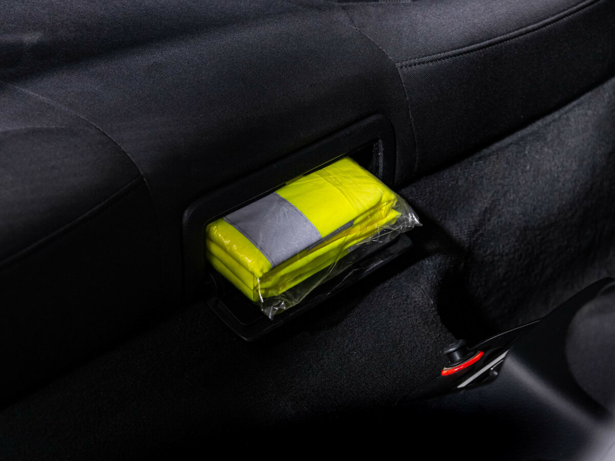 Б/У Ауди А3 2014 года. Фото: #14