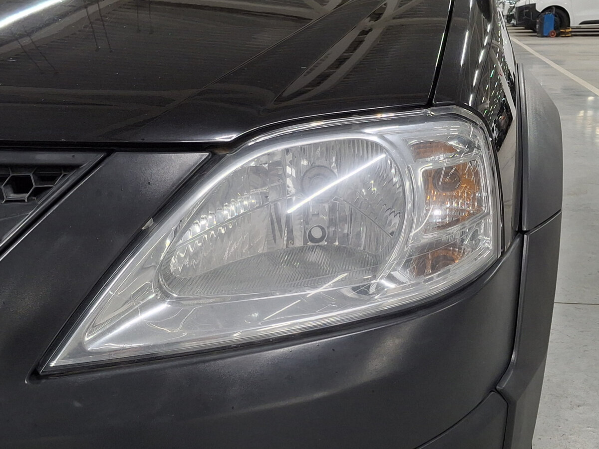 Б/У Лада (ВАЗ) Ларгус 2020 года. Фото: #15