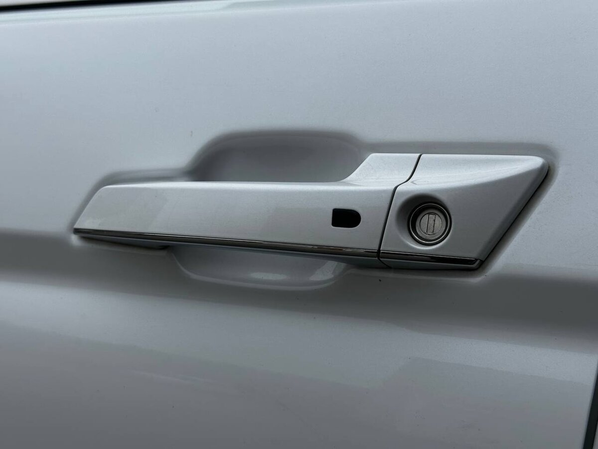 Б/У Чанган КС75 2020 года. Фото: #8