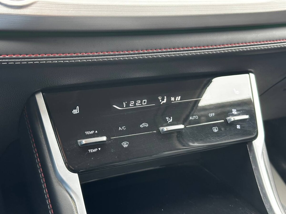 Б/У Чанган КС75 2020 года. Фото: #16