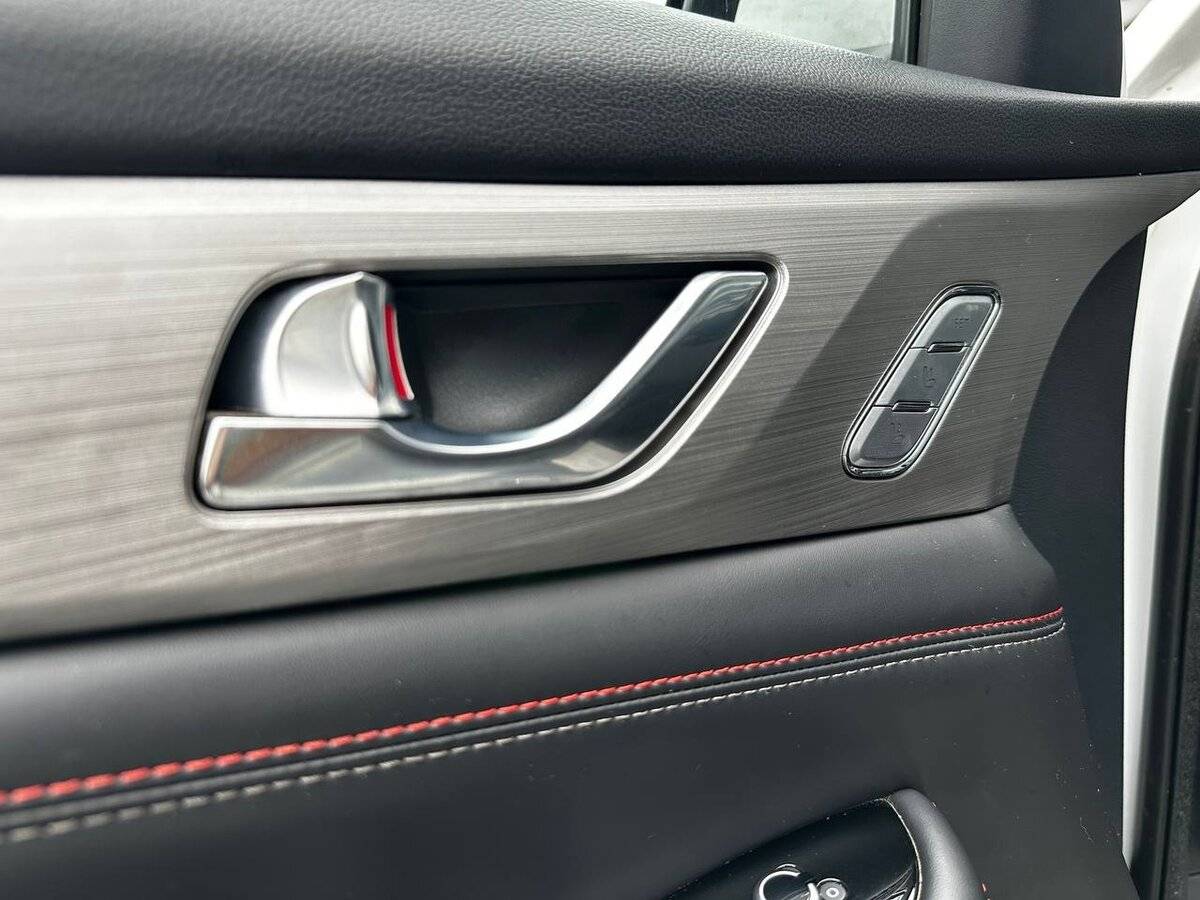 Б/У Чанган КС75 2020 года. Фото: #18