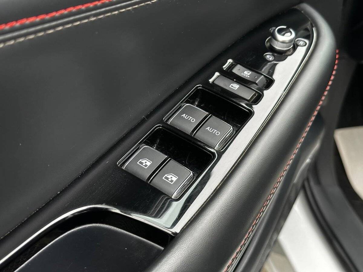 Б/У Чанган КС75 2020 года. Фото: #19