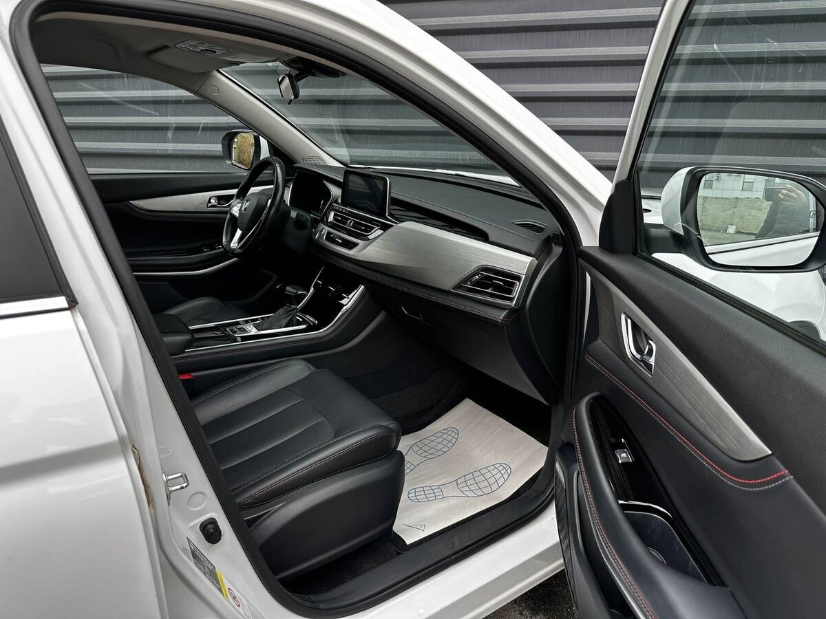 Б/У Чанган КС75 2020 года. Фото: #23