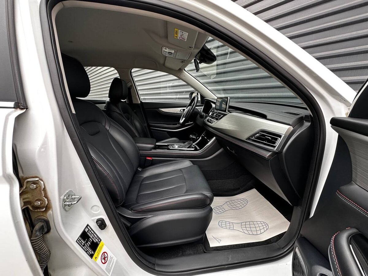 Б/У Чанган КС75 2020 года. Фото: #24