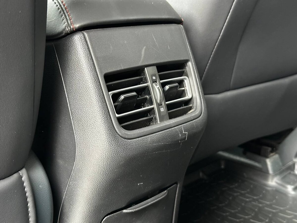 Б/У Чанган КС75 2020 года. Фото: #26