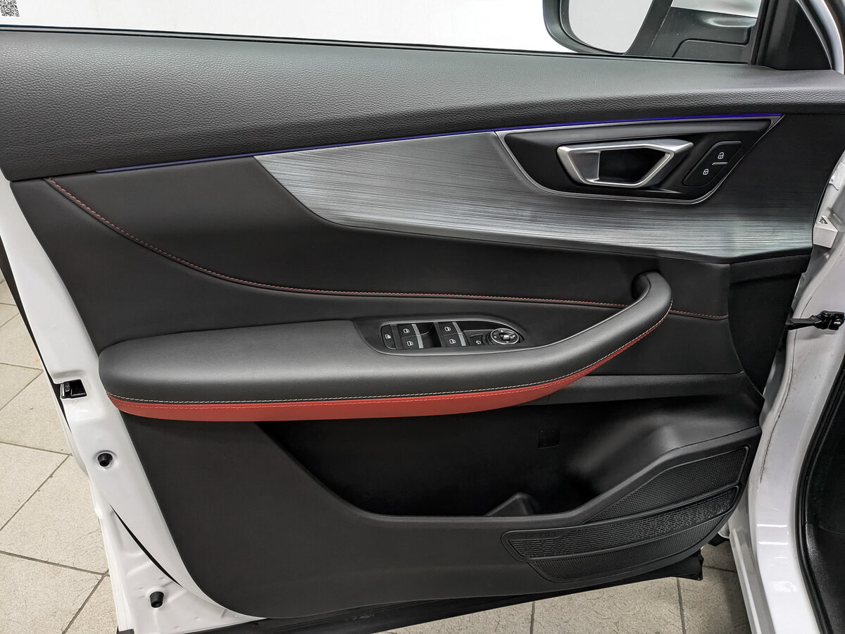 Б/У Чери Тигго 4 Про 2023 года. Фото: #18