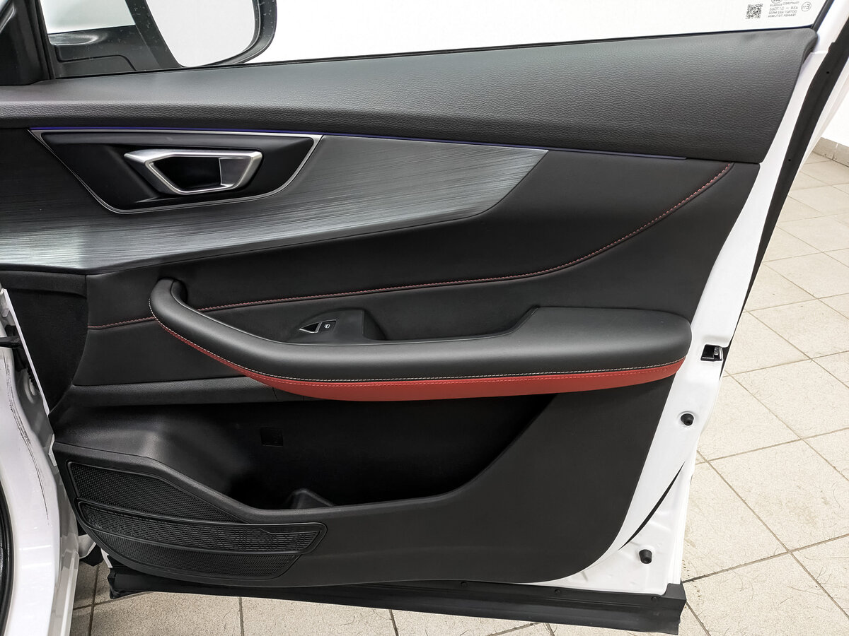 Б/У Чери Тигго 4 Про 2023 года. Фото: #22