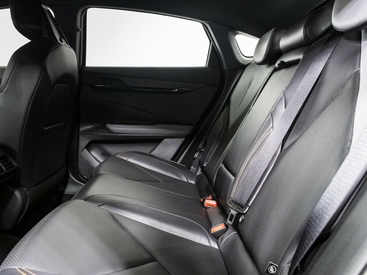 Б/У Чанган УНИ-В 2023 года. Фото: #8