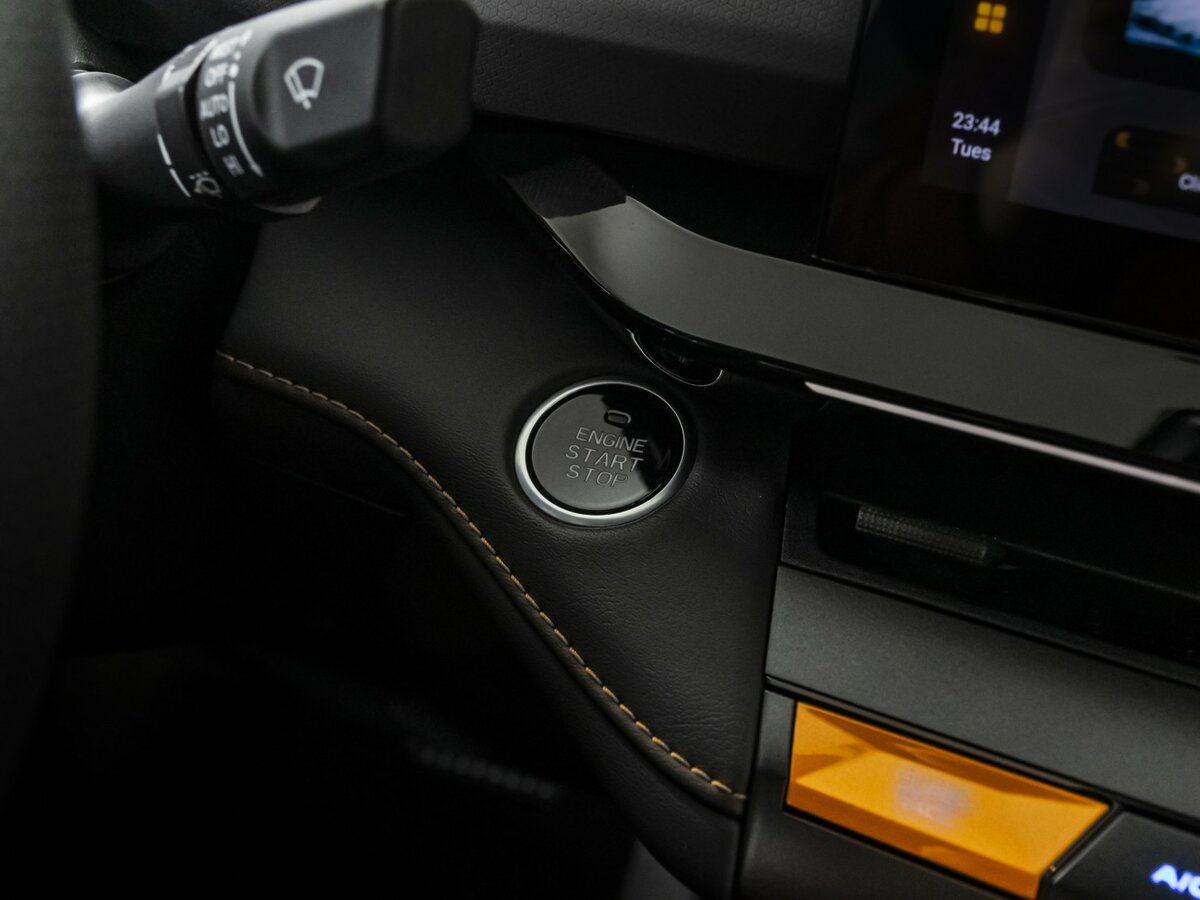 Б/У Чанган УНИ-В 2023 года. Фото: #15