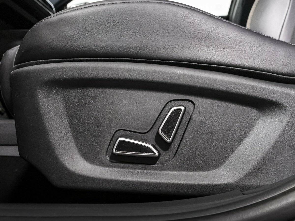 Б/У Чанган УНИ-В 2023 года. Фото: #17