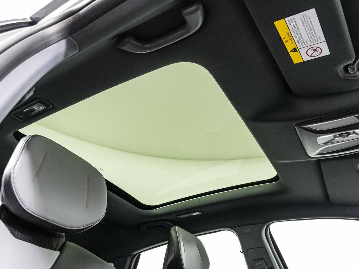 Б/У Чанган УНИ-В 2023 года. Фото: #19