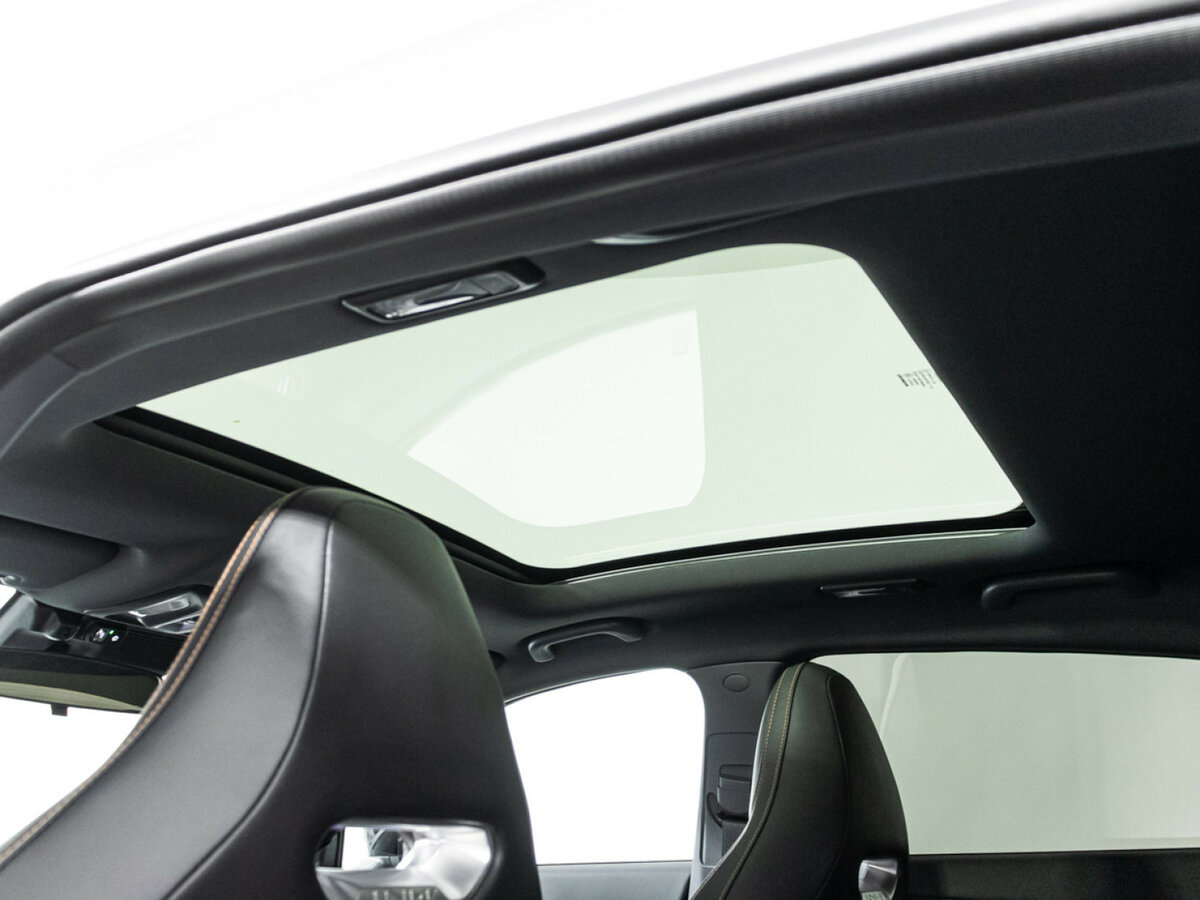 Б/У Чанган УНИ-В 2023 года. Фото: #14