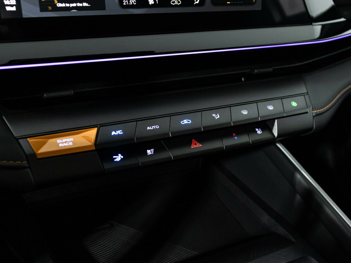 Б/У Чанган УНИ-В 2023 года. Фото: #20