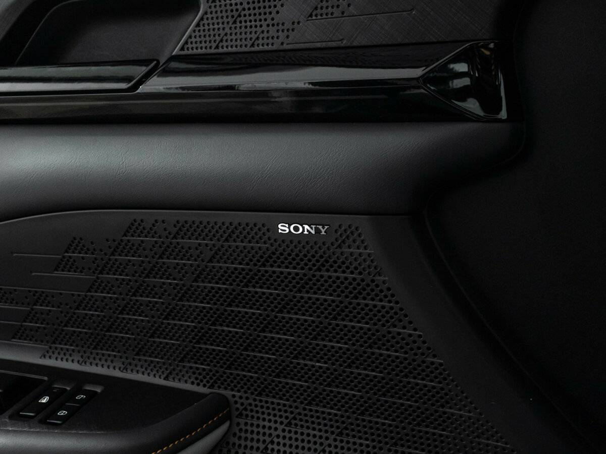 Б/У Чанган УНИ-В 2023 года. Фото: #21