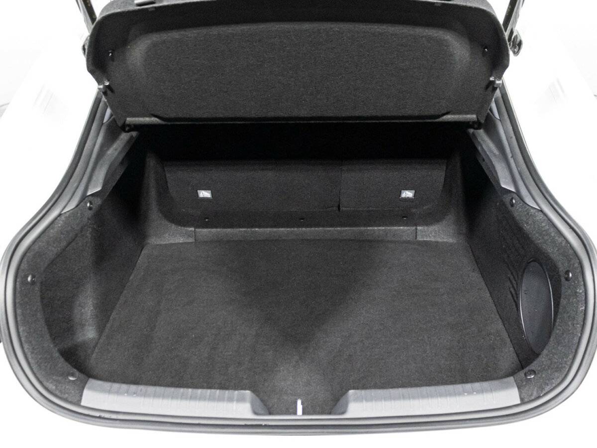 Б/У Чанган УНИ-В 2023 года. Фото: #23