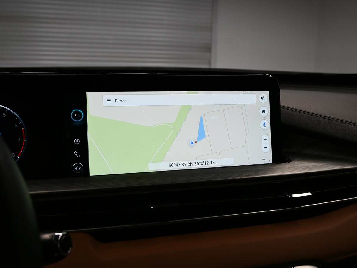 Б/У Чери Тигго 8 Про Макс 2022 года. Фото: #16