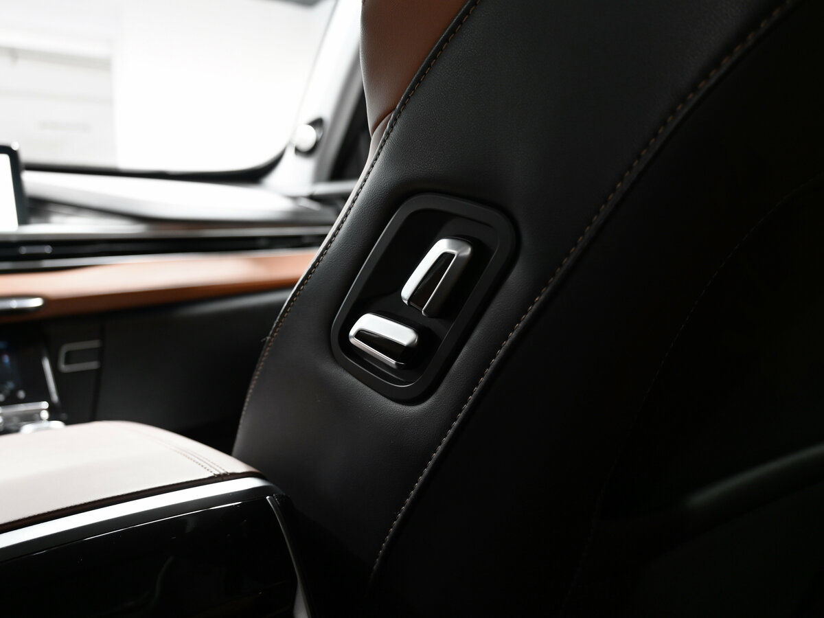 Б/У Чери Тигго 8 Про Макс 2022 года. Фото: #25