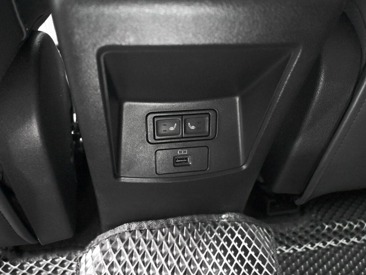 Б/У Чери Тигго 8 Про Макс 2022 года. Фото: #26