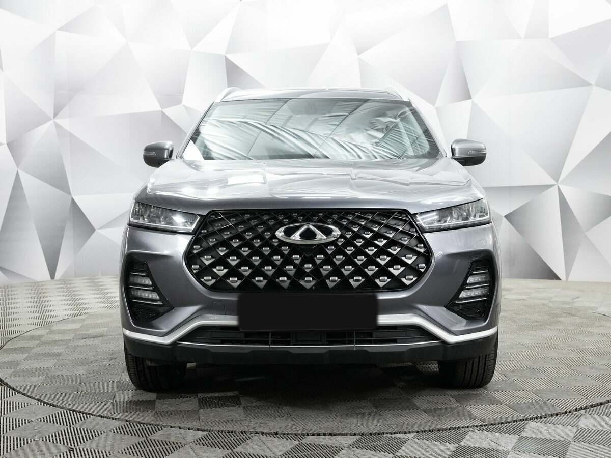 Б/У Чери Тигго 7 Про 2022 года. Фото: #7