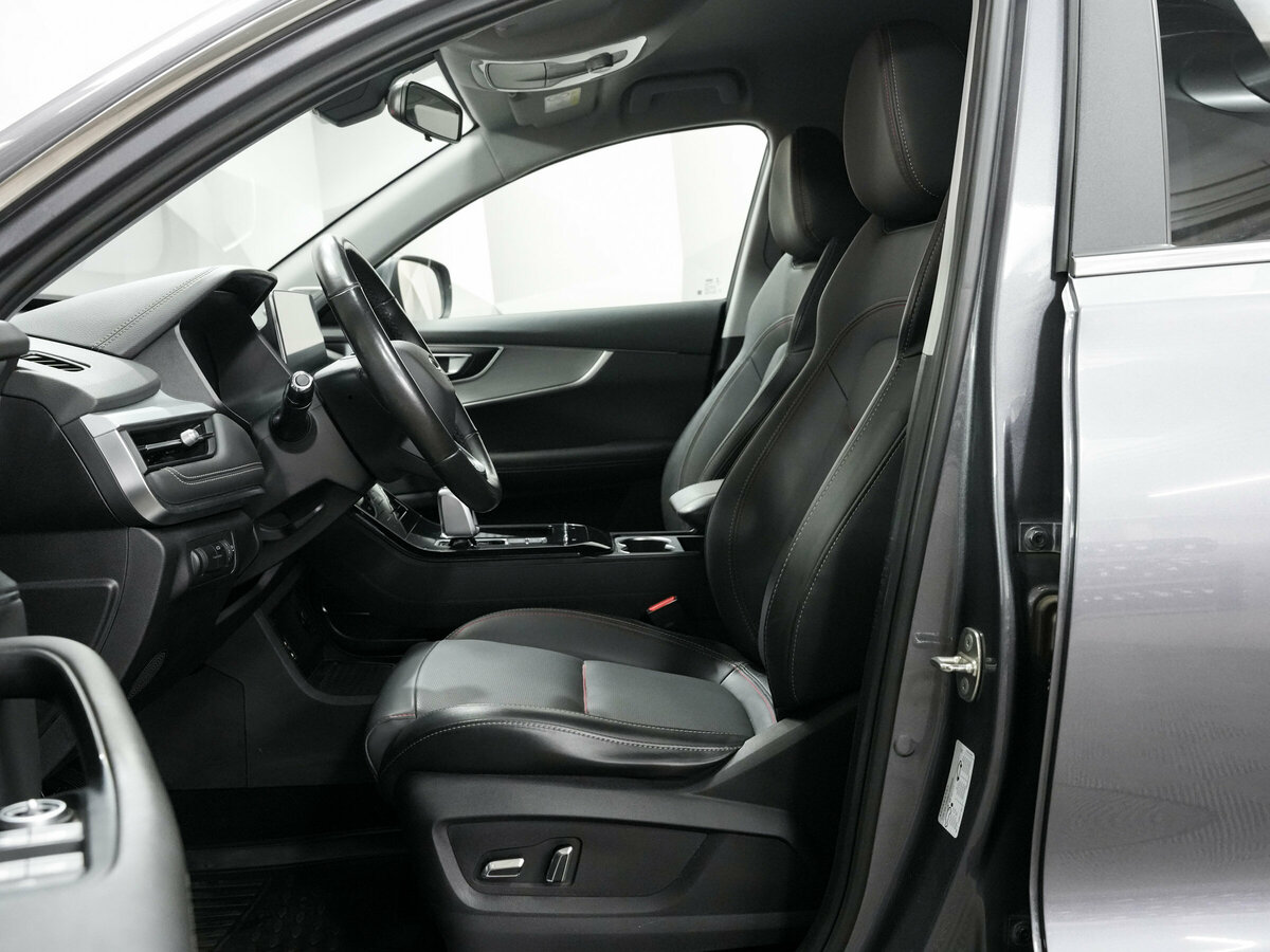 Б/У Чери Тигго 7 Про 2022 года. Фото: #9