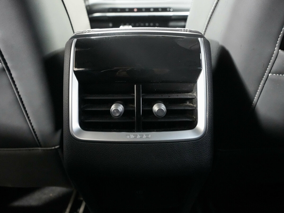 Б/У Чери Тигго 7 Про 2022 года. Фото: #20