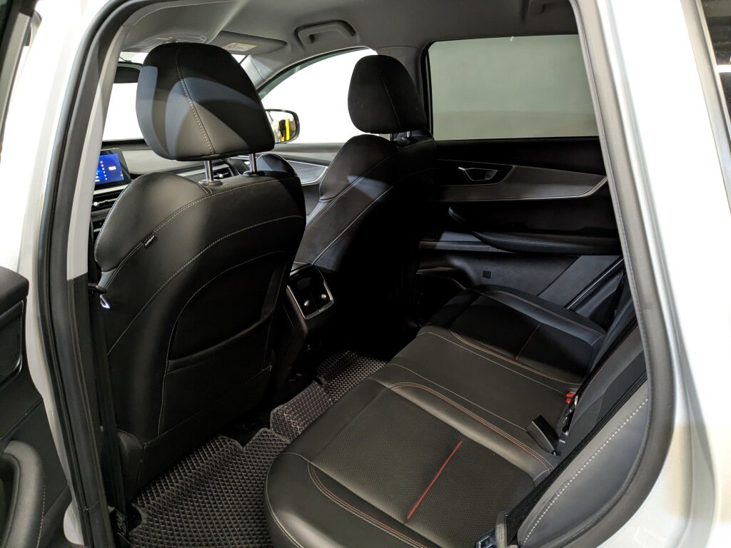 Б/У Чери Тигго 7 Про 2023 года. Фото: #10