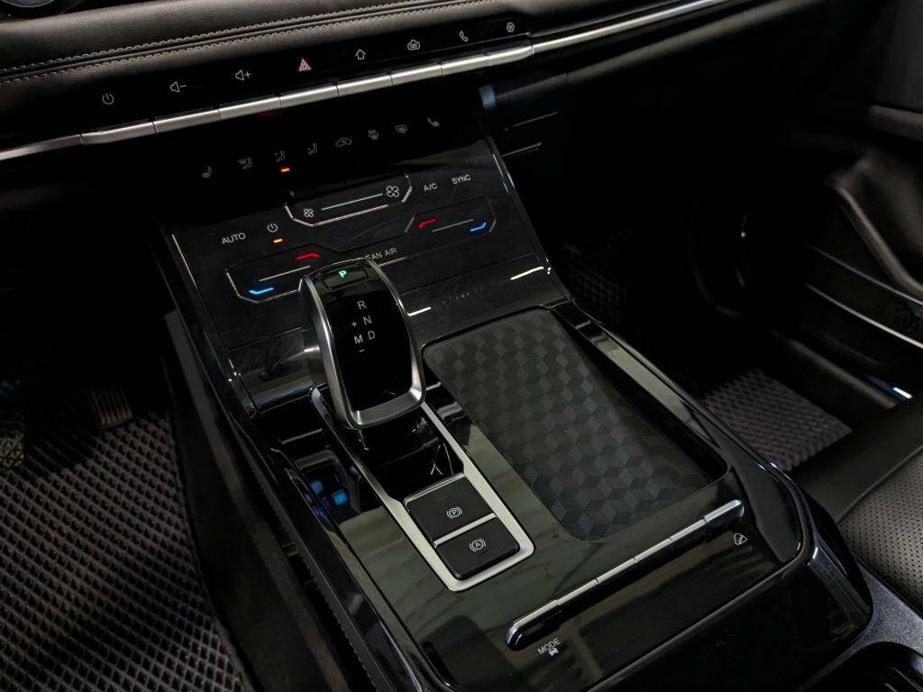 Б/У Чери Тигго 7 Про 2023 года. Фото: #22