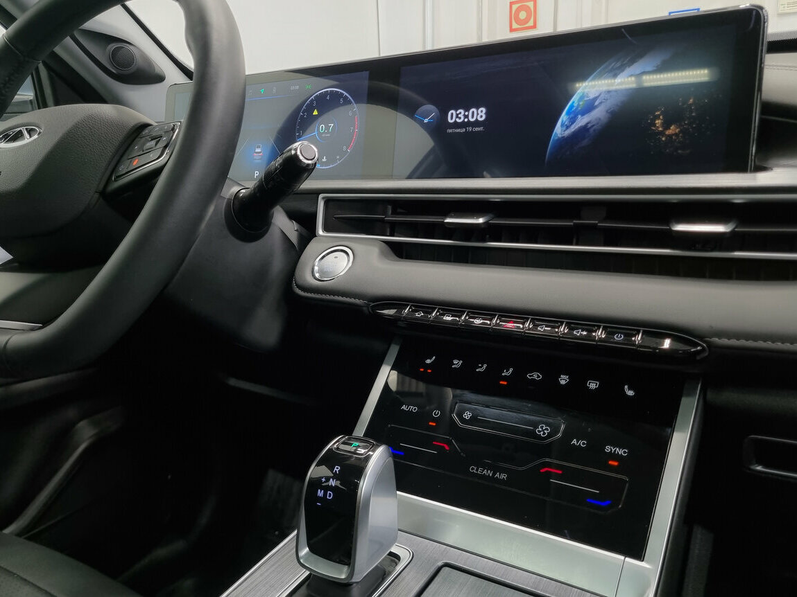 Б/У Чери Тигго 7 Про 2022 года. Фото: #6