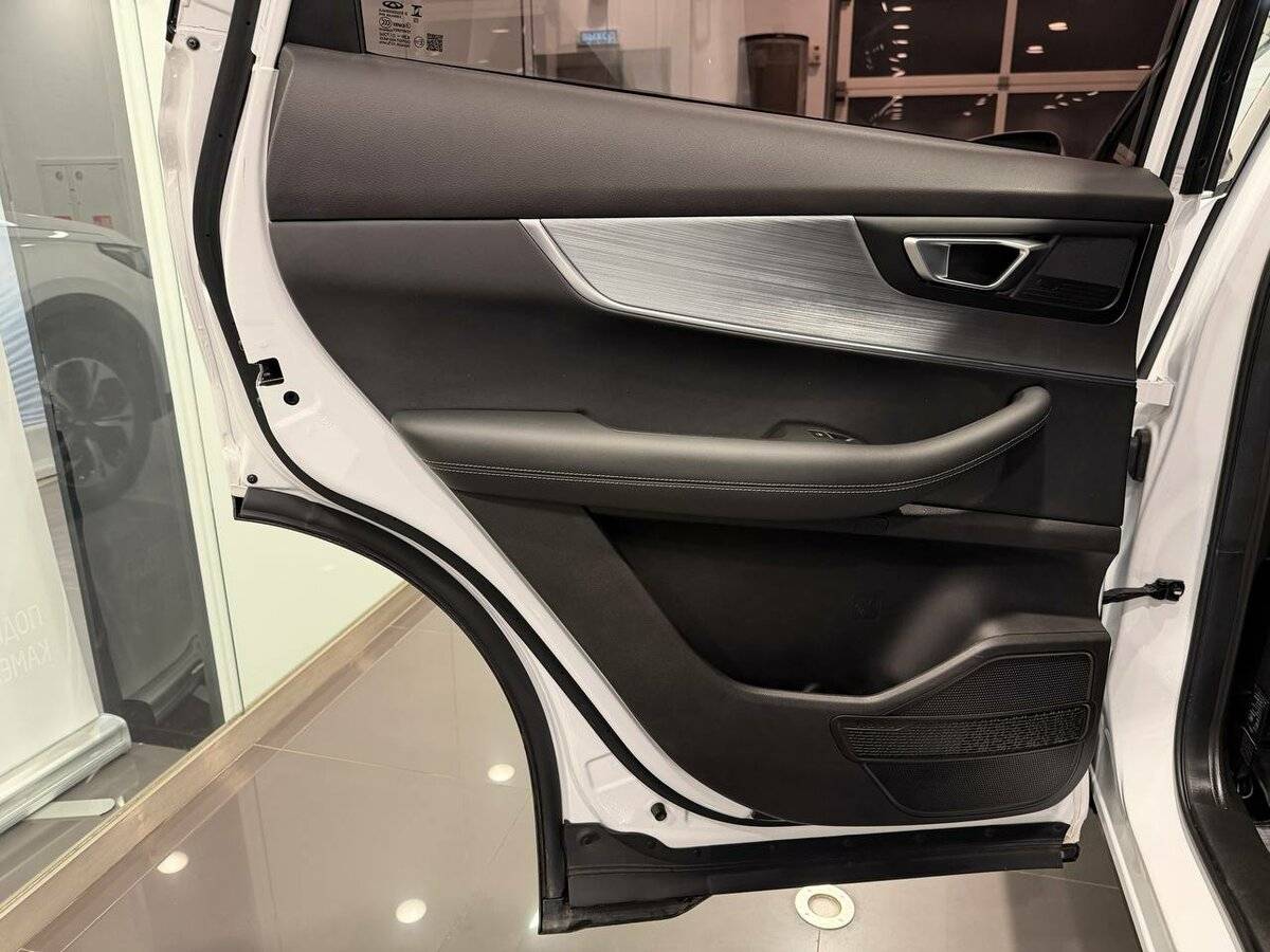 Б/У Чери Тигго 7 Про Макс 2023 года. Фото: #14