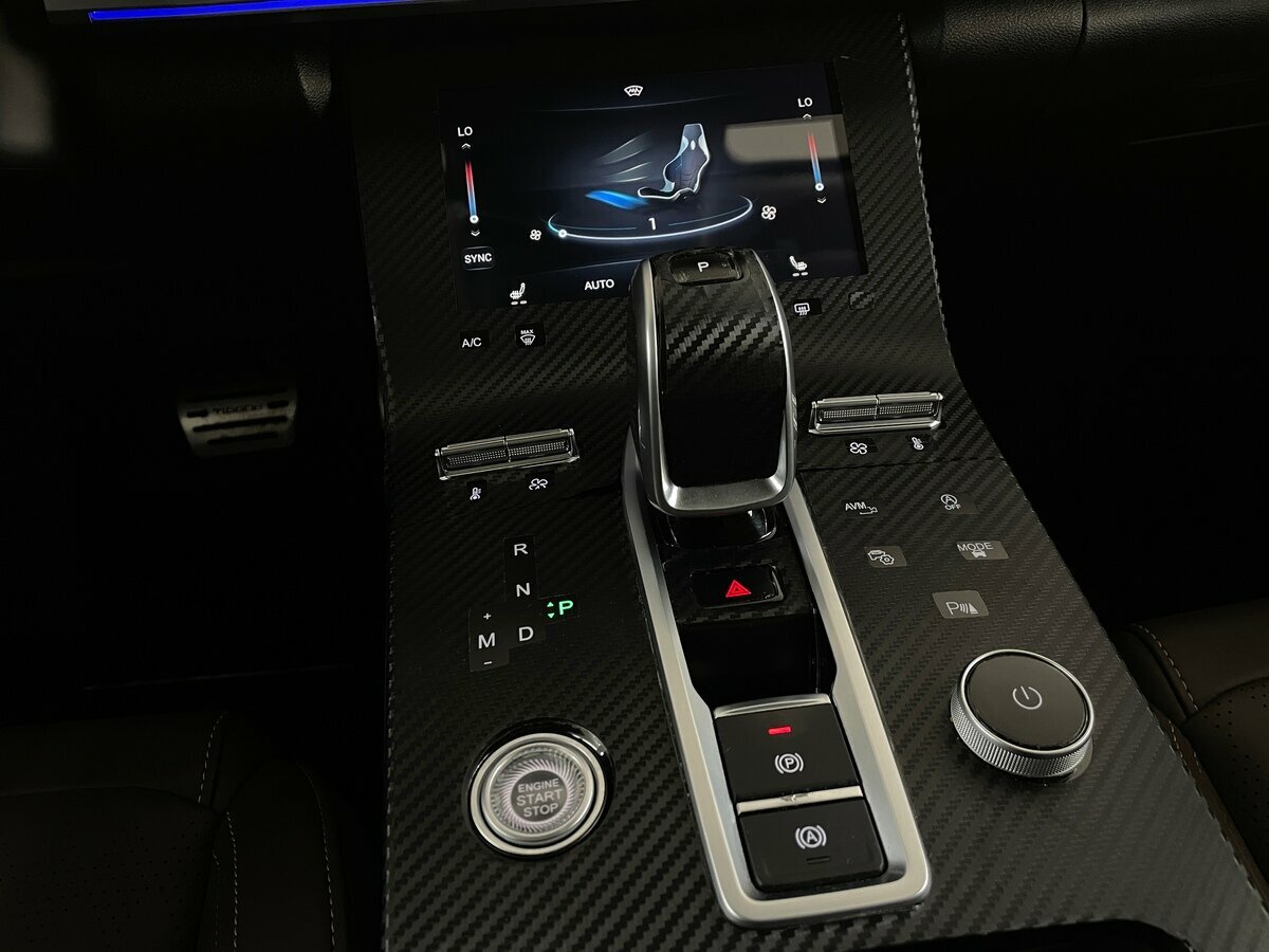 Б/У Чери Тигго 8 Про 2022 года. Фото: #10