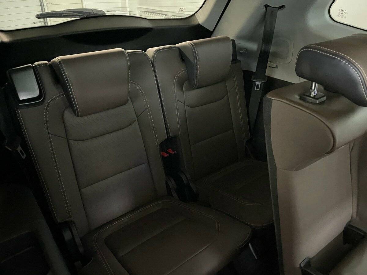 Б/У Чери Тигго 8 Про 2022 года. Фото: #14