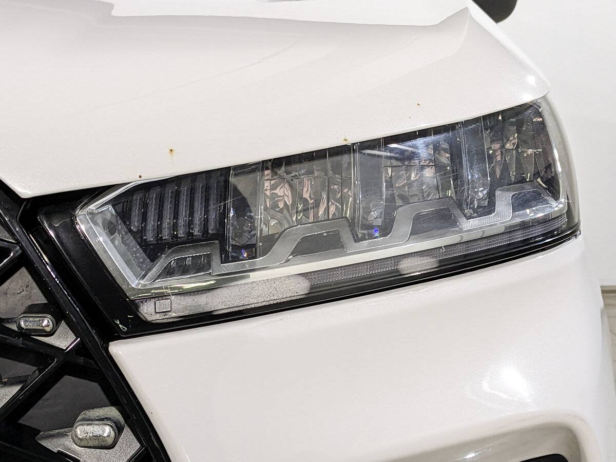 Б/У Чери Тигго 7 Про 2022 года. Фото: #9