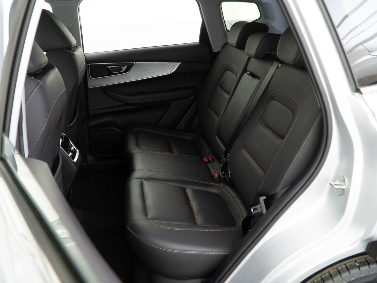 Б/У Чери Тигго 7 Про 2023 года. Фото: #7