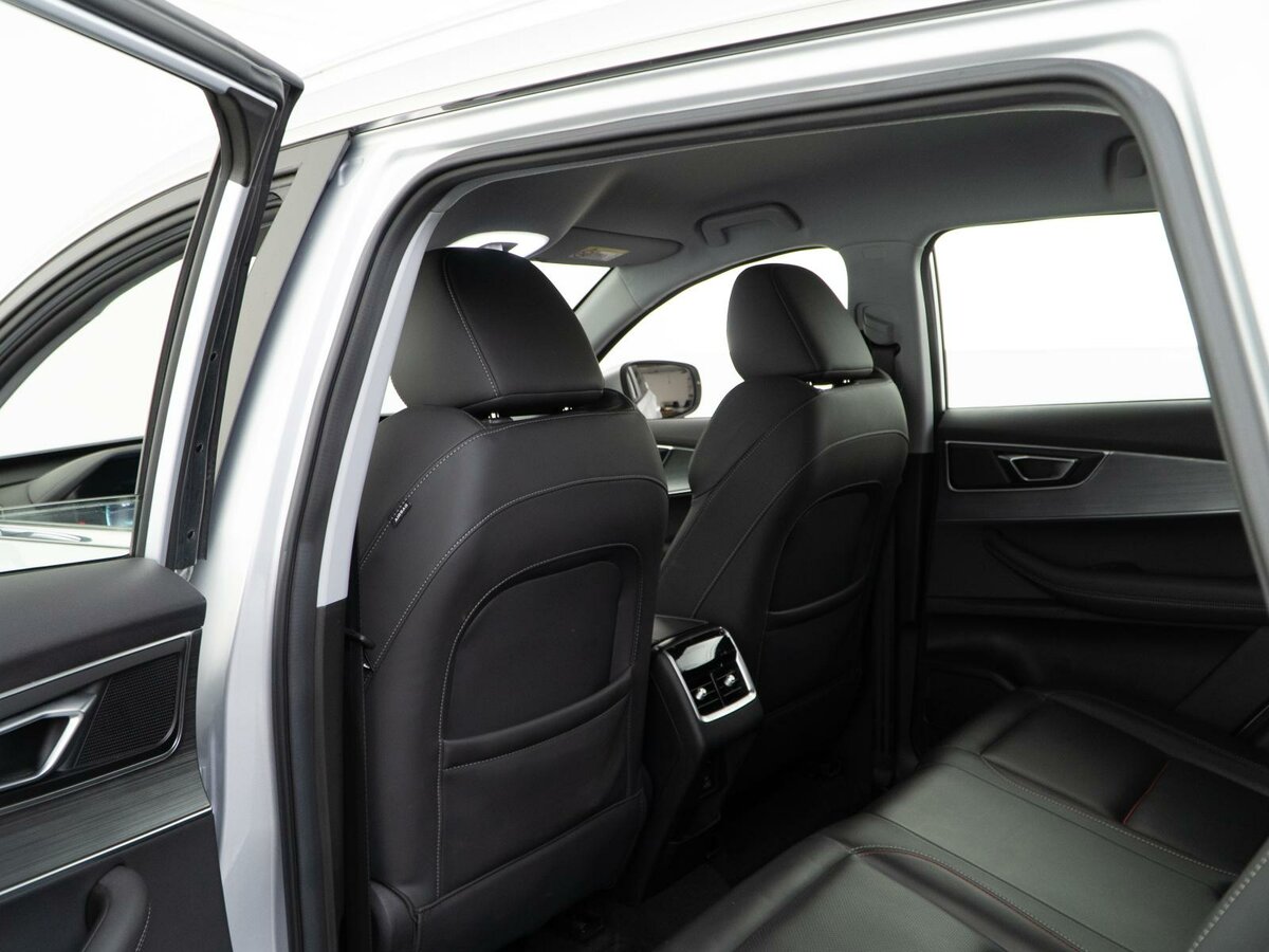 Б/У Чери Тигго 7 Про 2023 года. Фото: #9