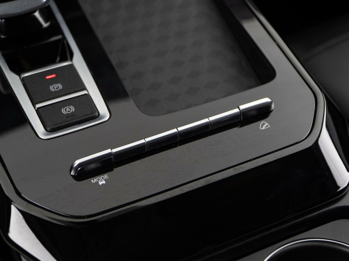 Б/У Чери Тигго 7 Про 2023 года. Фото: #16