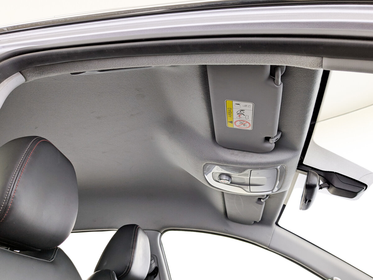 Б/У Чери Тигго 7 Про 2022 года. Фото: #22