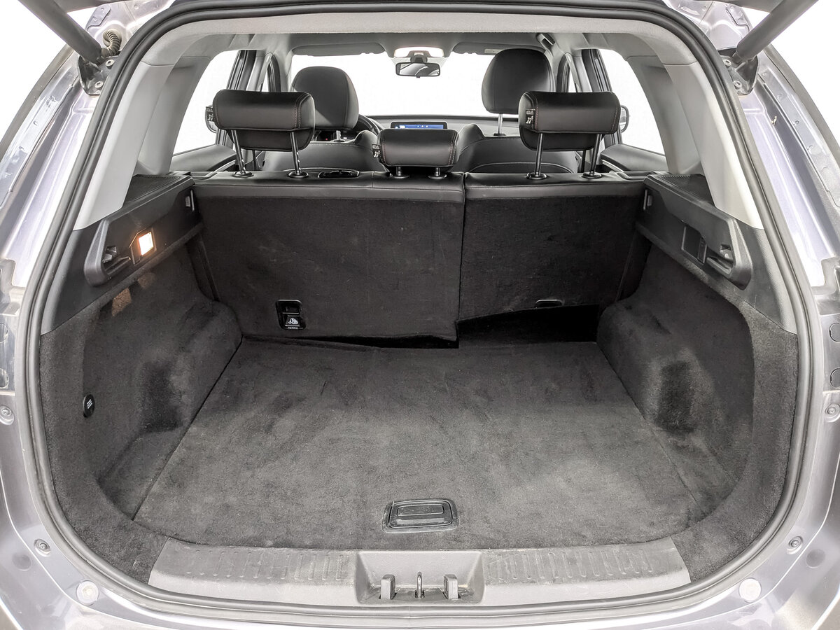 Б/У Чери Тигго 7 Про 2022 года. Фото: #9