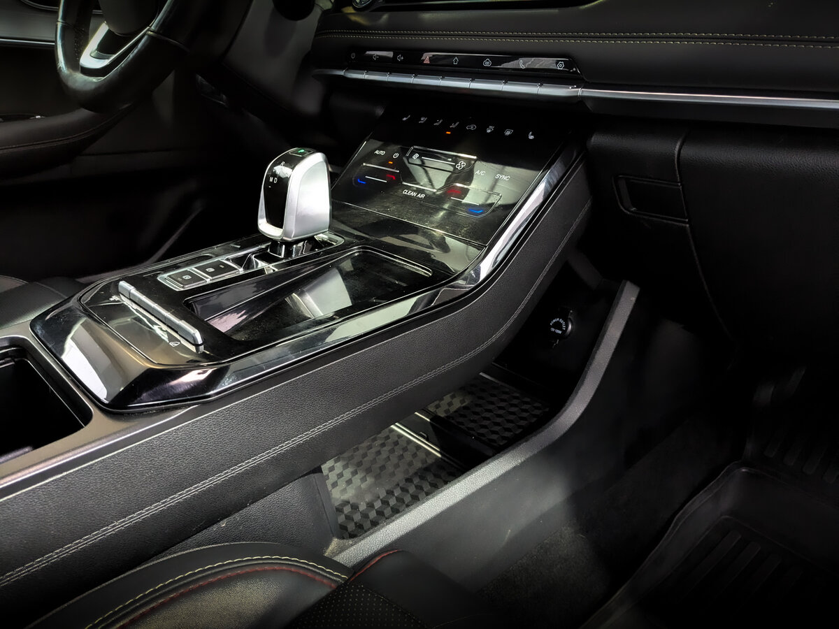 Б/У Чери Тигго 7 Про 2022 года. Фото: #23