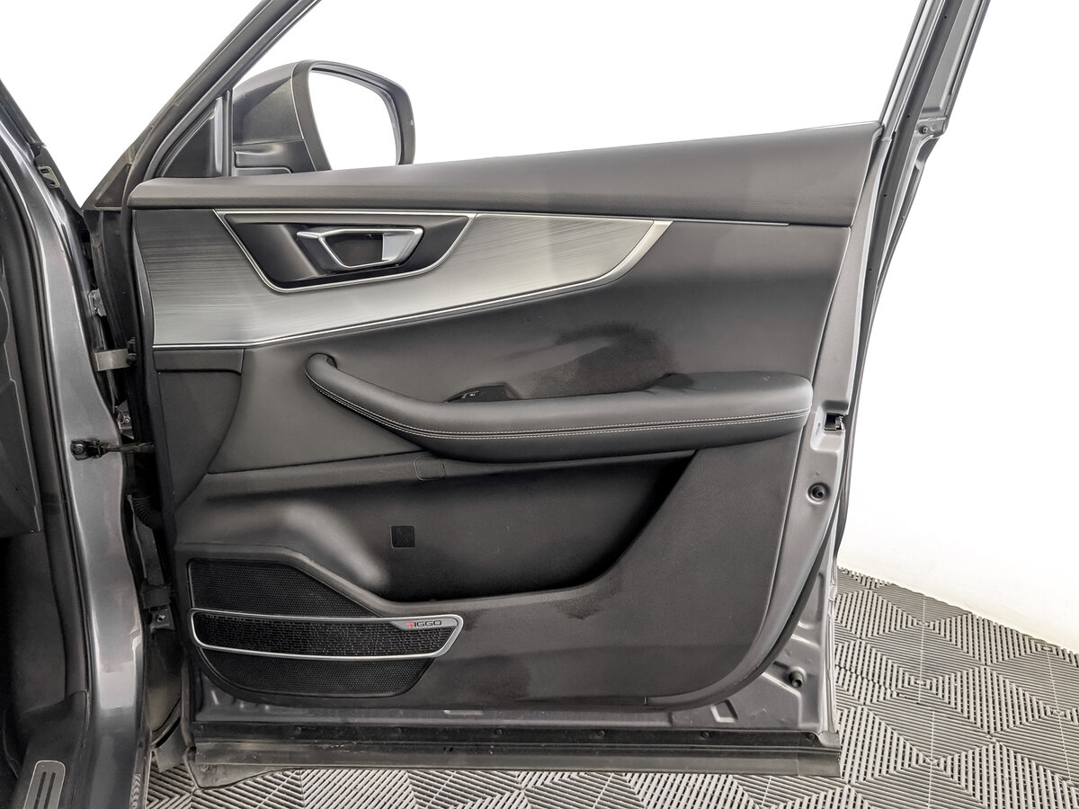 Б/У Чери Тигго 7 Про 2022 года. Фото: #23