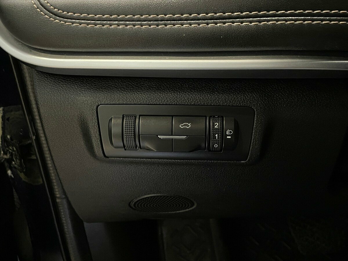 Б/У Чери Тигго 8 2021 года. Фото: #11