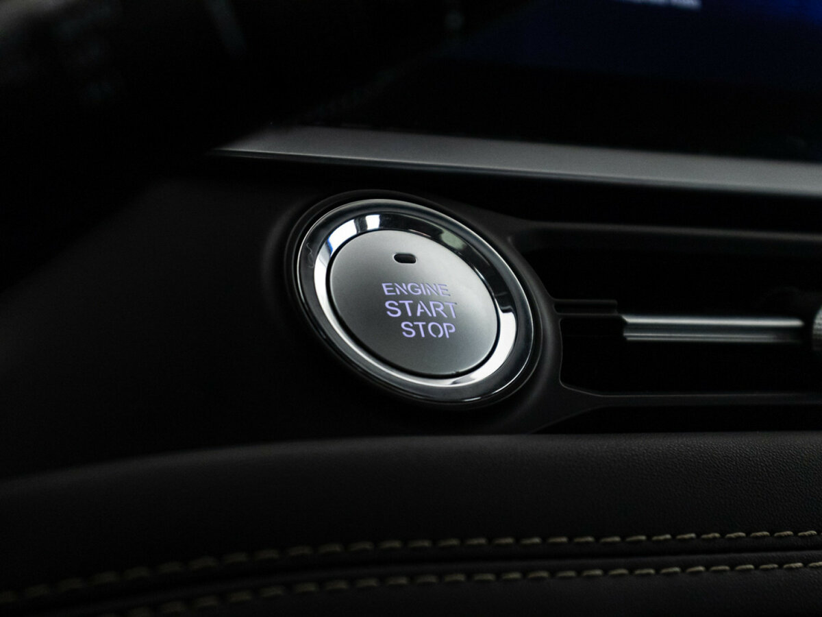 Б/У Чери Тигго 8 2022 года. Фото: #17