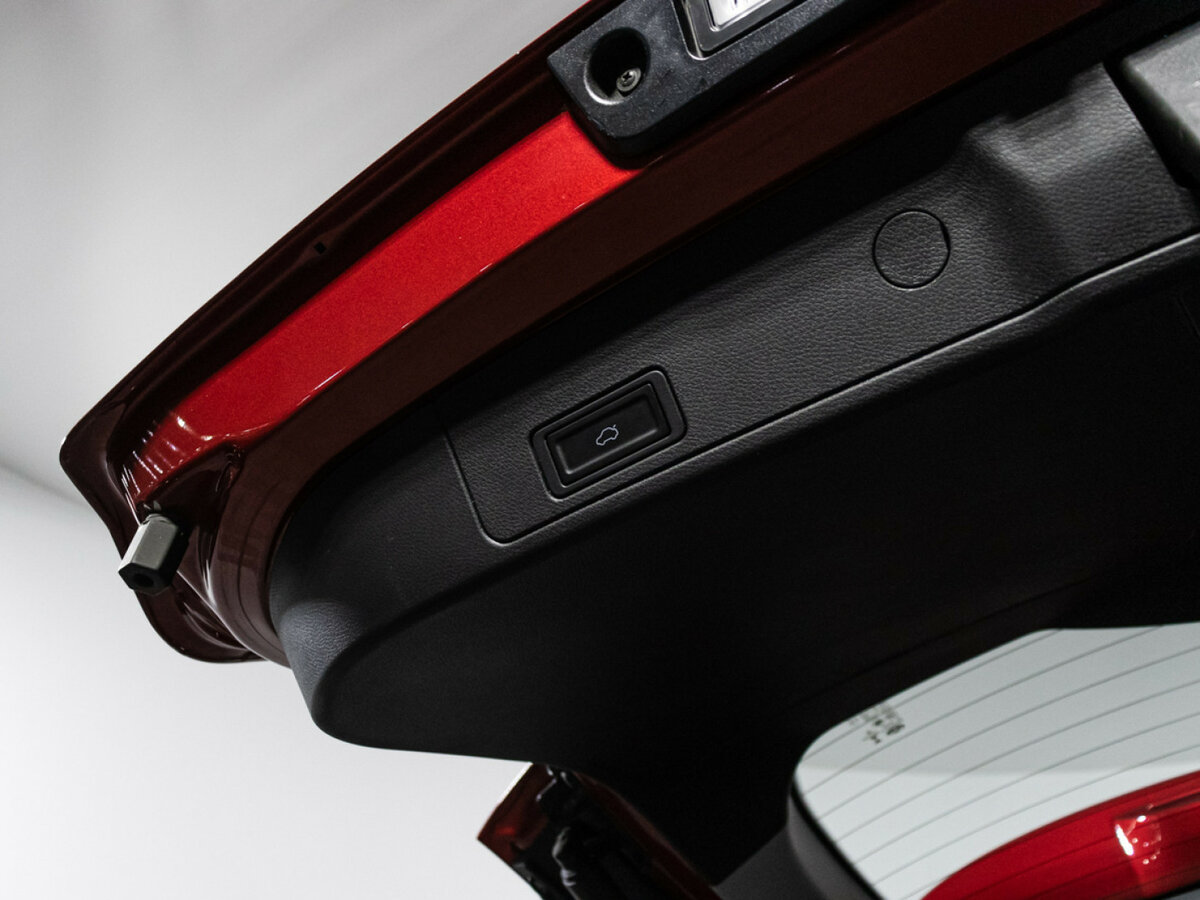 Б/У Чери Тигго 8 2022 года. Фото: #20