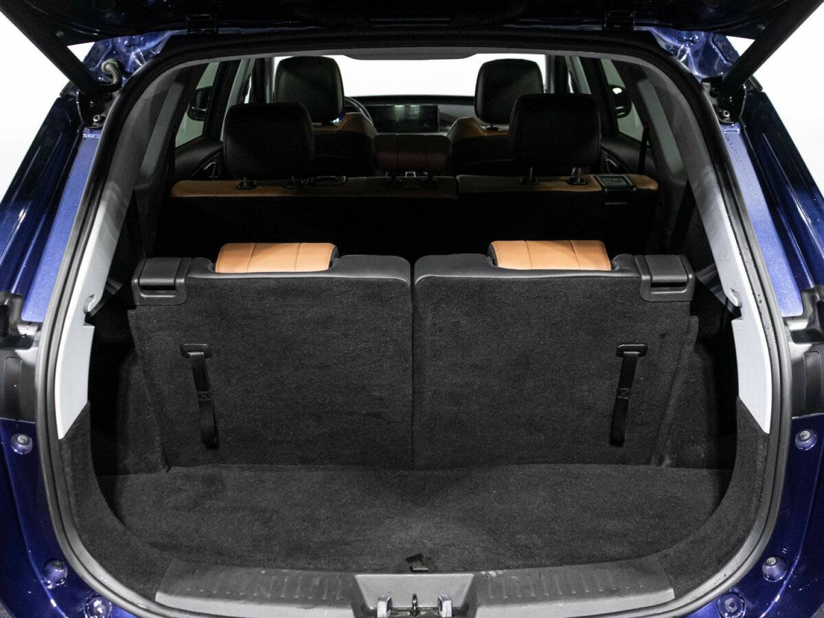 Б/У Чери Тигго 8 Про Макс 2023 года. Фото: #22