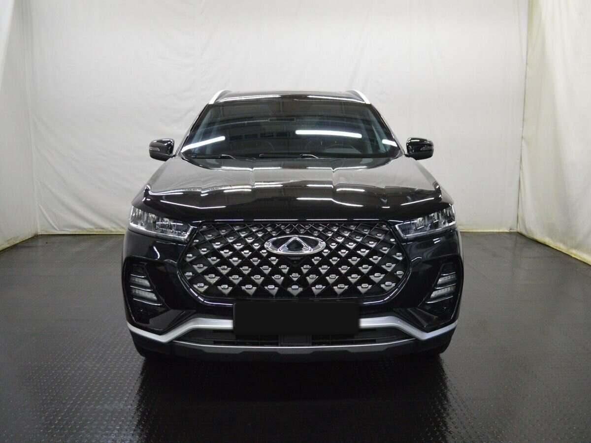 Б/У Чери Тигго 7 Про 2022 года. Фото: #1