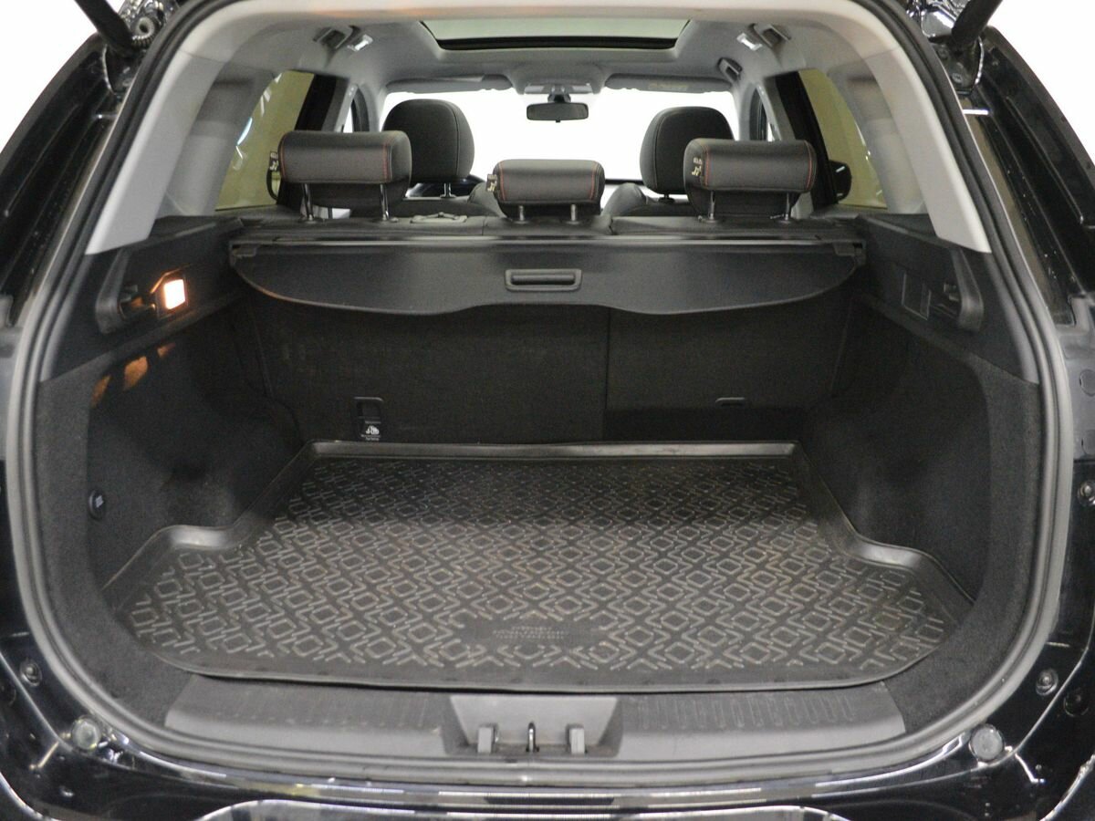 Б/У Чери Тигго 7 Про 2022 года. Фото: #16