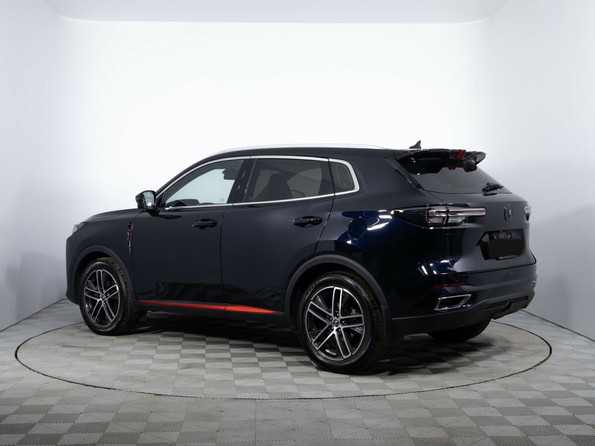 Б/У Чанган CS55 Plus 2023 года. Фото: #6