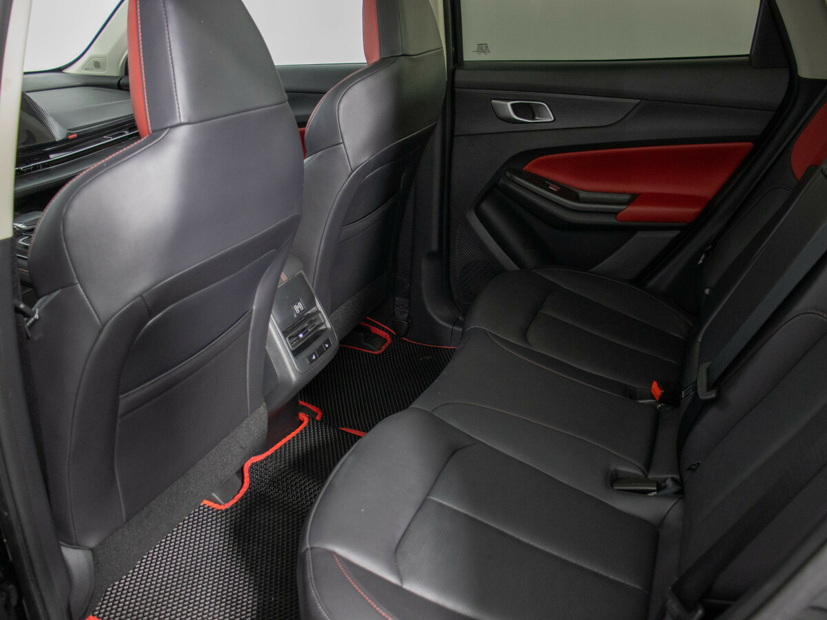 Б/У Чанган CS55 Plus 2023 года. Фото: #10