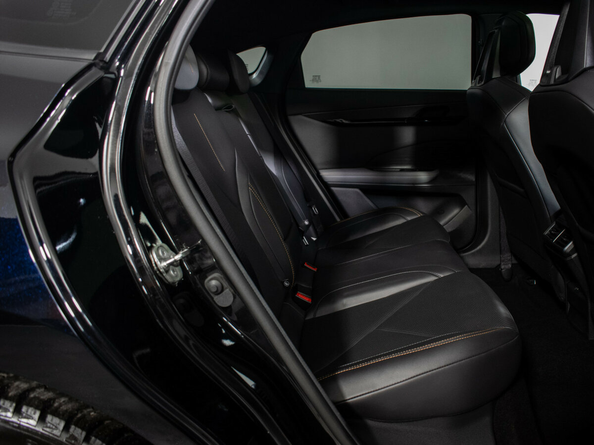 Б/У Чанган УНИ-В 2023 года. Фото: #8