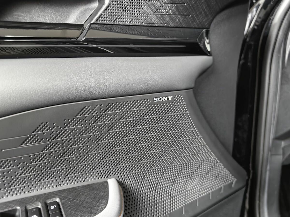 Б/У Чанган УНИ-В 2023 года. Фото: #22