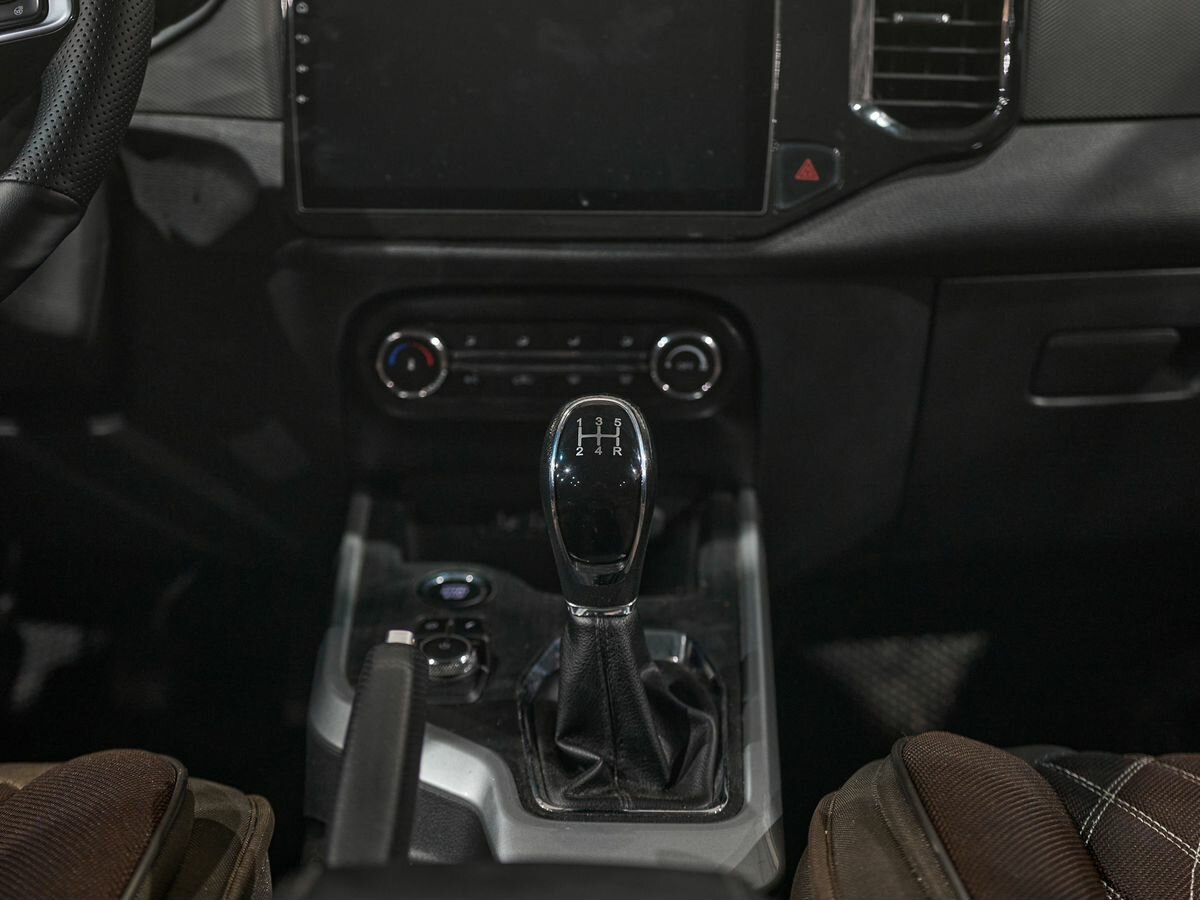 Б/У Чери Тигго 4 2021 года. Фото: #32